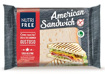 American Sandwich