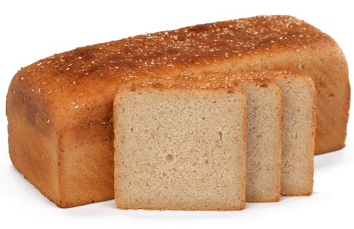 Azteken-Power-Brot 1000g, frisch gebacken