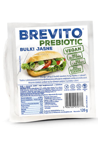 Brevito Brötchen