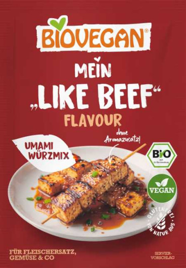 Mein Like Beef-Flavour Würzmix