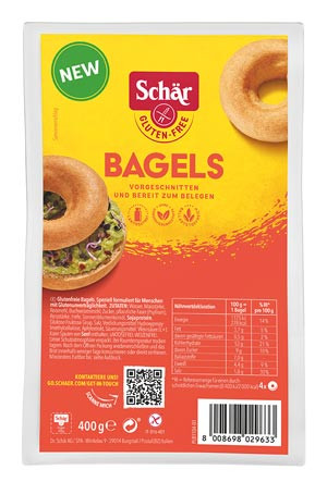 Bagels