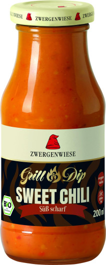 Bio Grill & Dip Sweet Chili