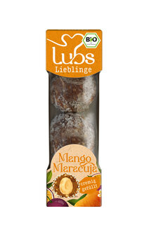 Bio Lieblinge Mango Maracuja