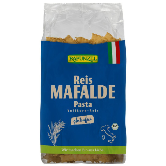 Reis Mafalde Pasta Vollkorn