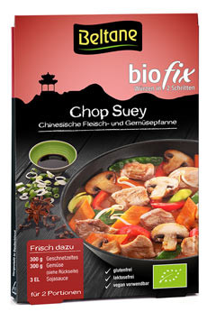 Chop Suey