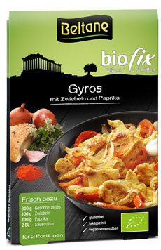 Biofix Gyros