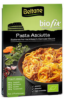 Biofix Pasta Asciutta