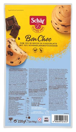 Bon Choc
