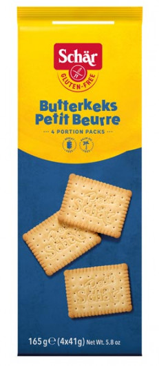Butterkeks Petit Beurre