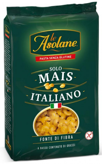 Le Asolane Cellentani mit Ballaststoffen
