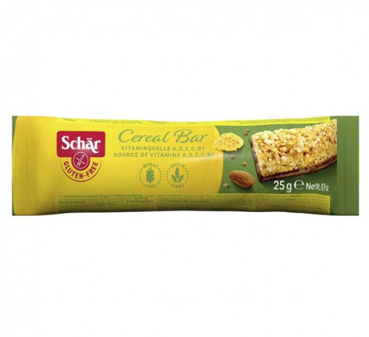 Cereal Bar