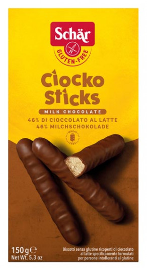 Ciocko Sticks