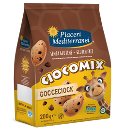 Ciocomix Gocceciok