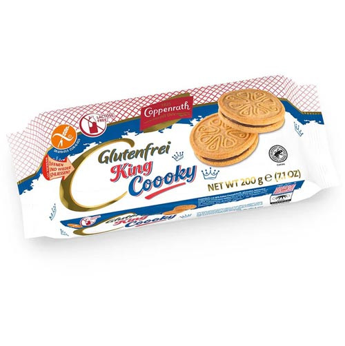 King Coooky Doppelkekse