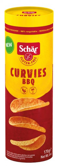 Curvies Barbecue