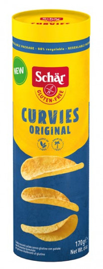 Curvies Original