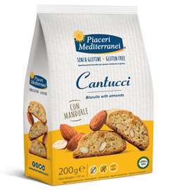 Cantucci alle Mandorle