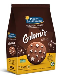 Golomix Biscotto