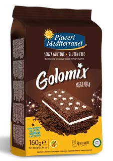 Golomix Merenda
