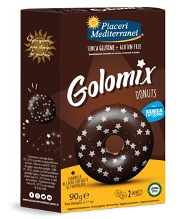 Golomix Donuts