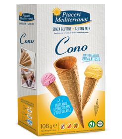 Cono Eistüten 6 Stück