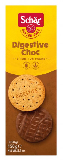 Digestive Choc