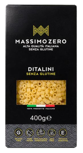 Ditalini 400g