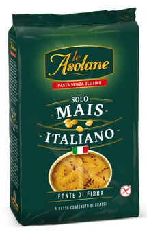 Le Asolane Eliche mit Ballaststoffen