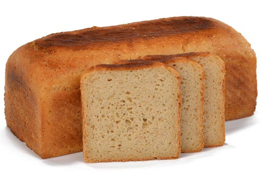 Inka-Power-Brot 1000g, frisch gebacken