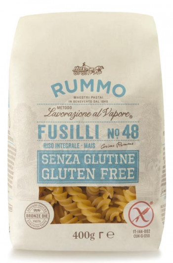 Fusilli N° 48