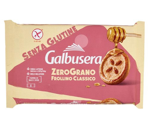 Frollino Classico