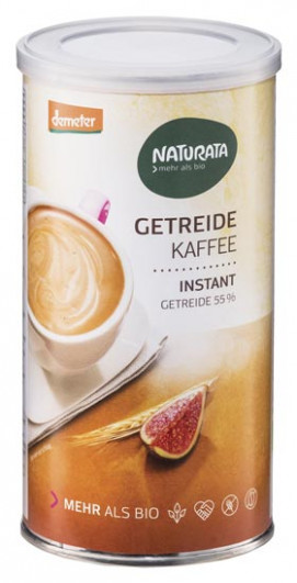 Getreidekaffee Classic Instant