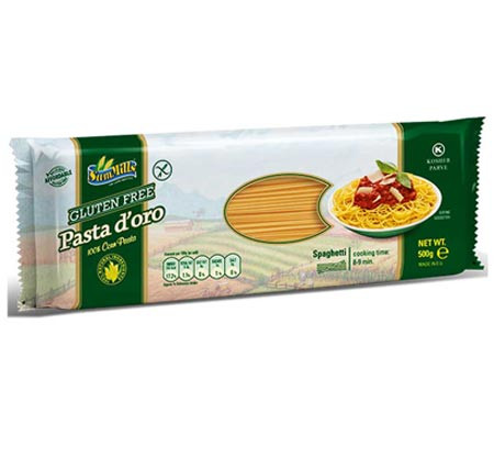 Spaghetti