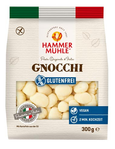 Gnocchi