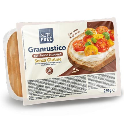 Granrustico Brot