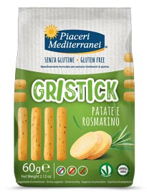 Gristick Patate e Rosmarino
