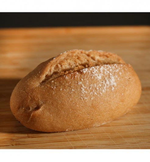 Gründerbrötchen 2 Stück, frisch gebacken
