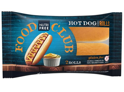 Hot Dog Rolls