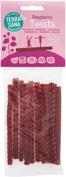 Bio Twists Himbeere