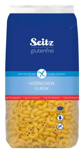 Hörnchen Elbow 1 kg