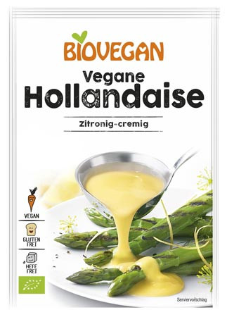 Hollandaise