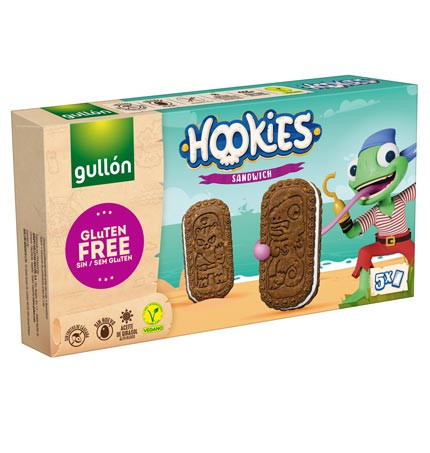 Hookies Sandwich