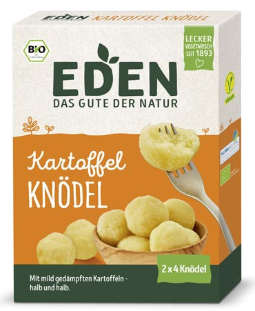 Kartoffel Knödel