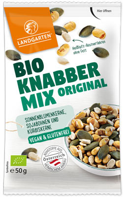 Bio Knabber Mix Original
