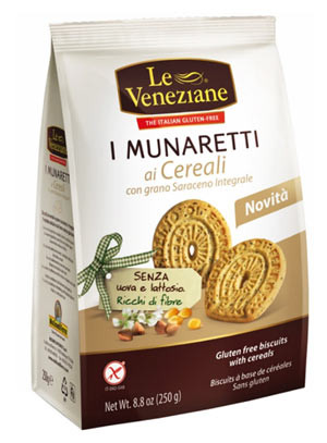 Le Veneziane I Munaretti Cereali