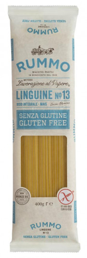 Linguine N° 13