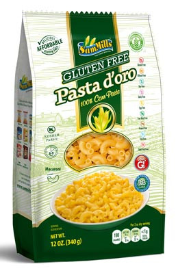 Macaroni Hörnchennudeln