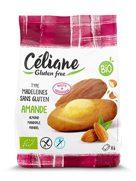 Madeleines Mandel