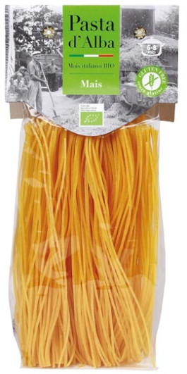 Bio Mais Nudeln Spaghetti
