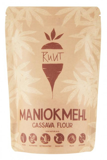Maniokmehl 1000g